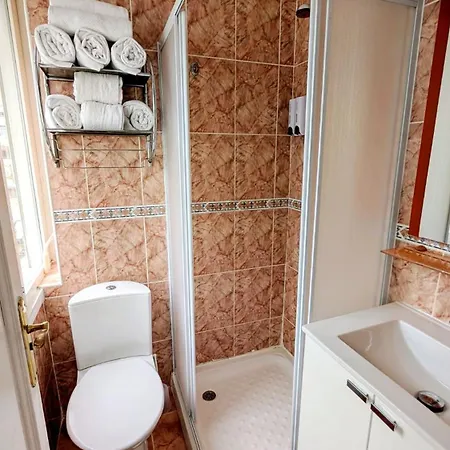 Bamba Apartment *