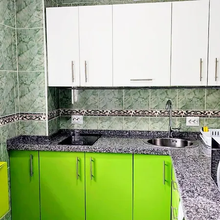 Bamba Torremolinos