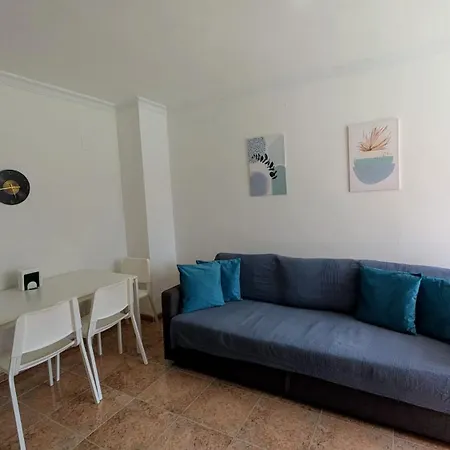 Bamba Apartment